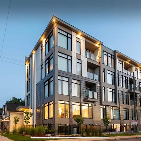 Westview Luxury Suites Ottawa Exteriér fotografie