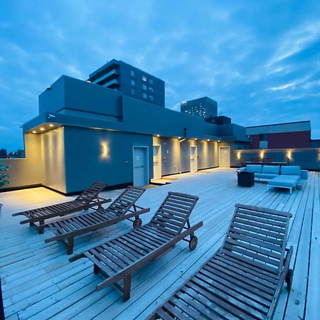 Westview Luxury Suites Ottawa Exteriér fotografie