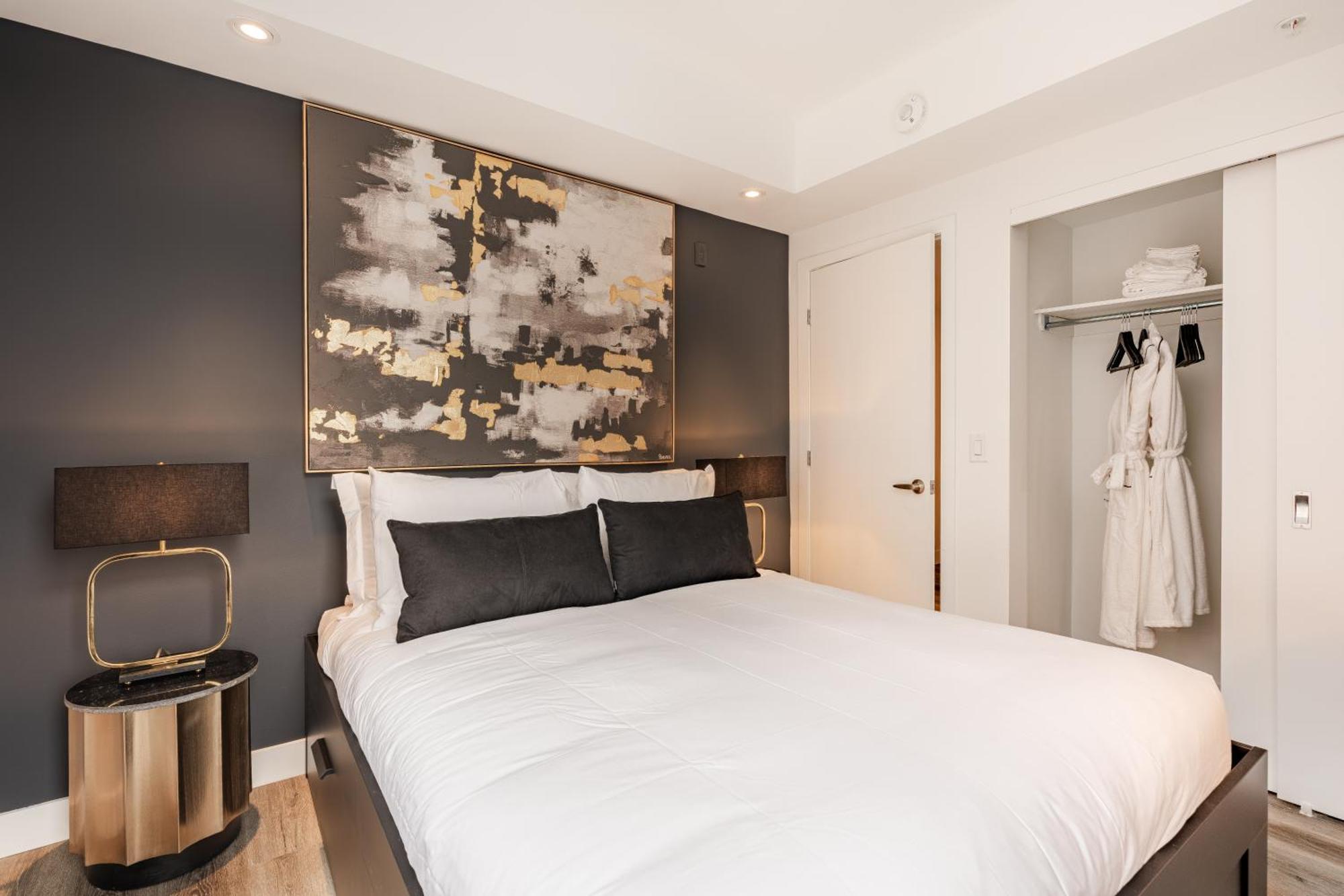 Westview Luxury Suites Ottawa Exteriér fotografie