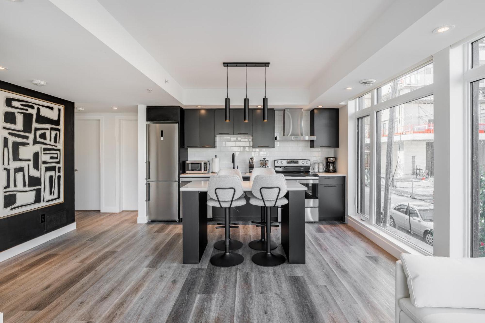 Westview Luxury Suites Ottawa Exteriér fotografie