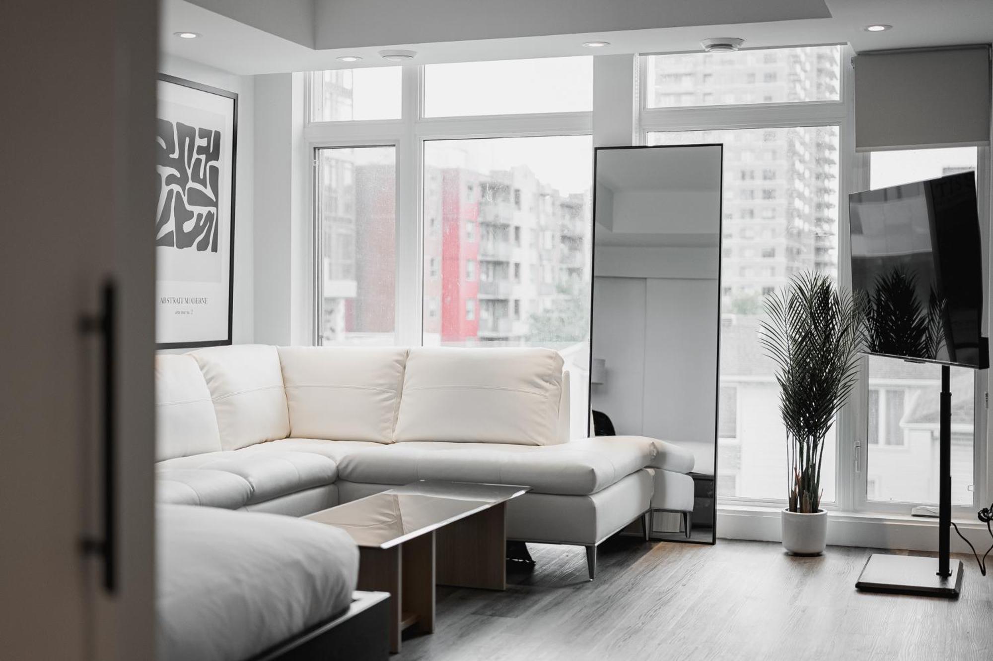 Westview Luxury Suites Ottawa Exteriér fotografie