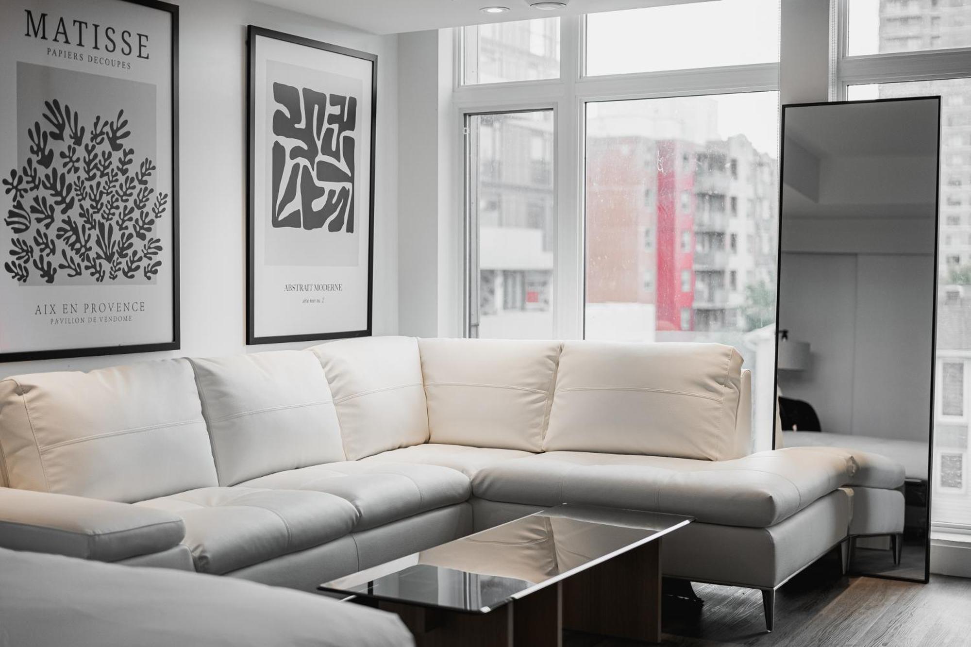 Westview Luxury Suites Ottawa Exteriér fotografie