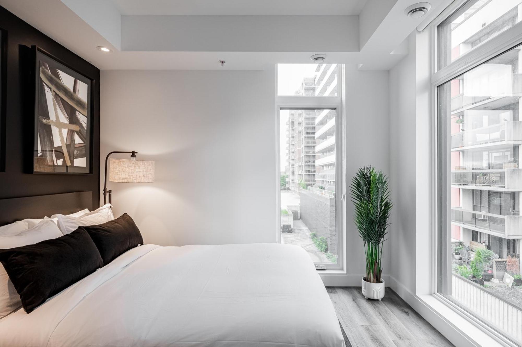 Westview Luxury Suites Ottawa Exteriér fotografie