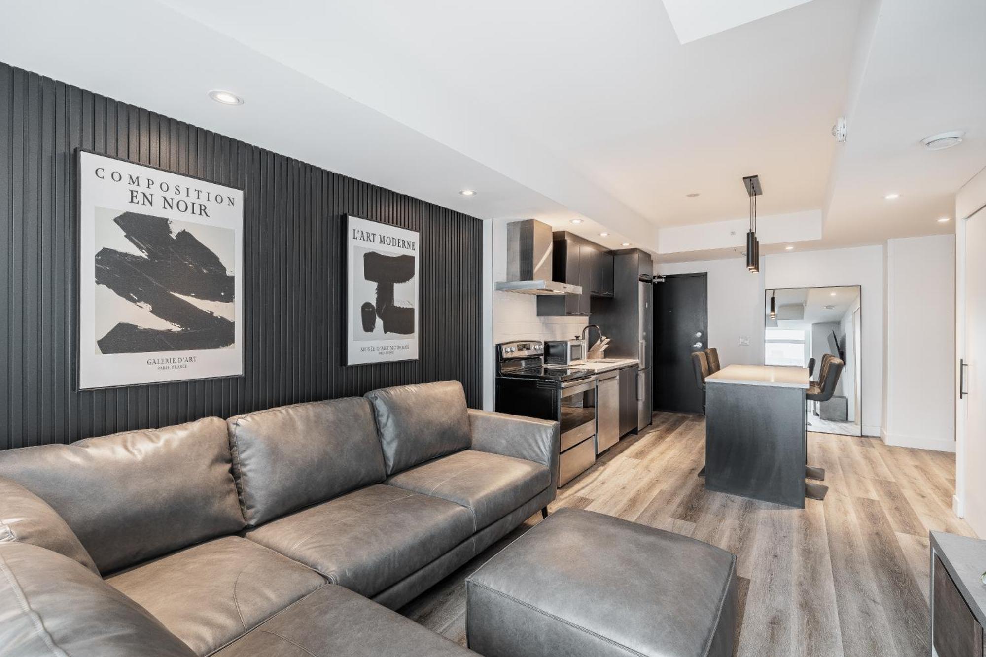 Westview Luxury Suites Ottawa Exteriér fotografie