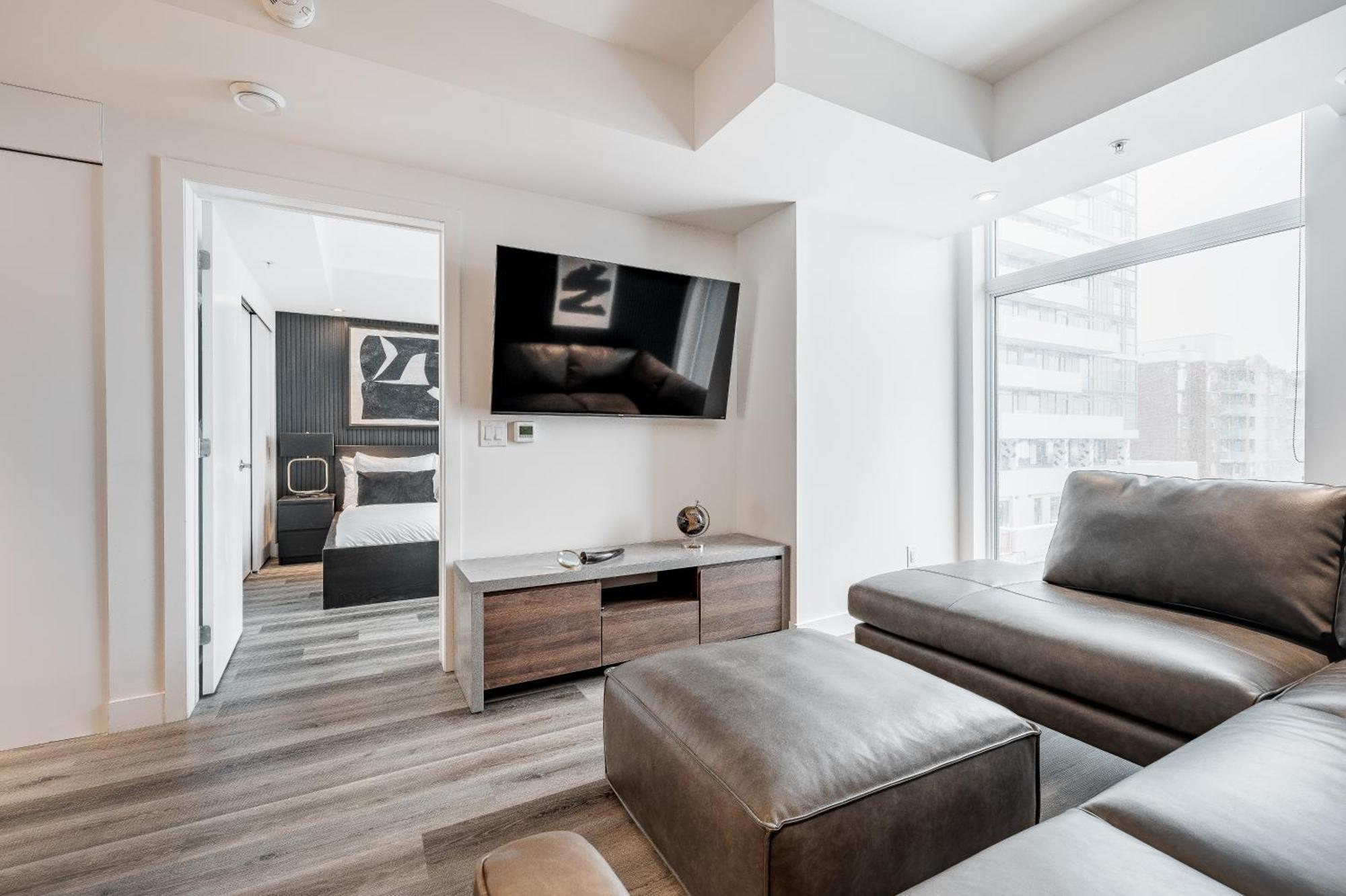 Westview Luxury Suites Ottawa Exteriér fotografie
