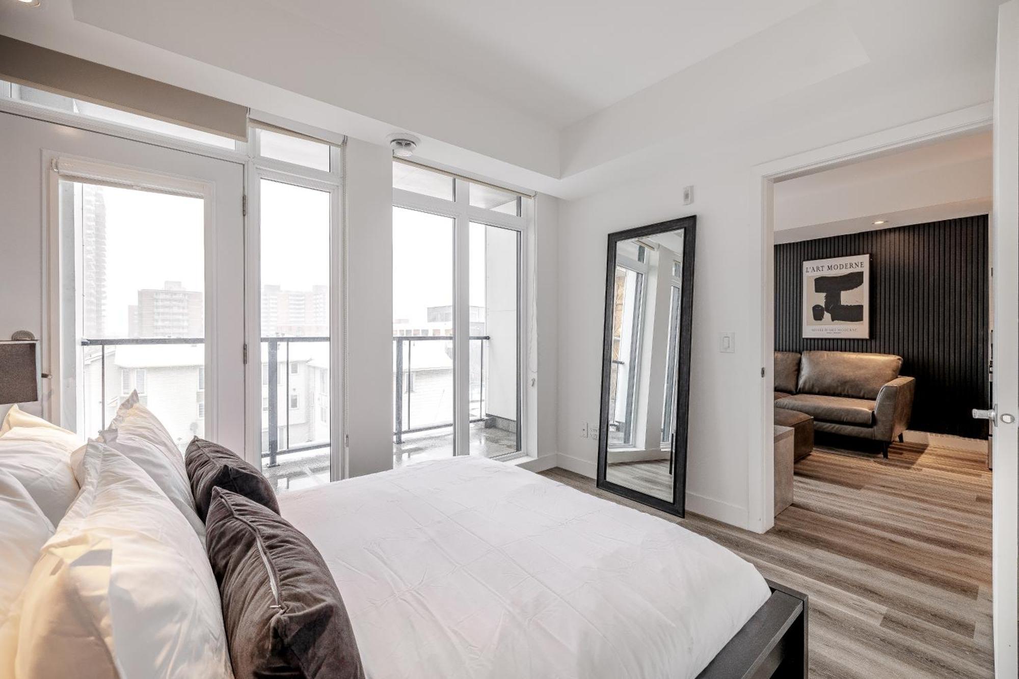 Westview Luxury Suites Ottawa Exteriér fotografie