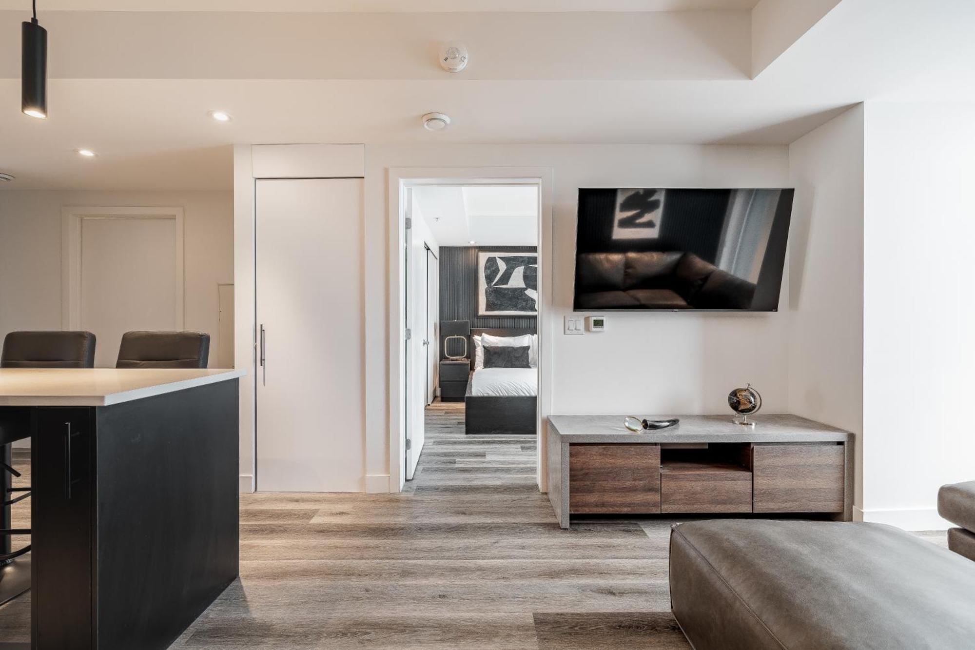 Westview Luxury Suites Ottawa Exteriér fotografie