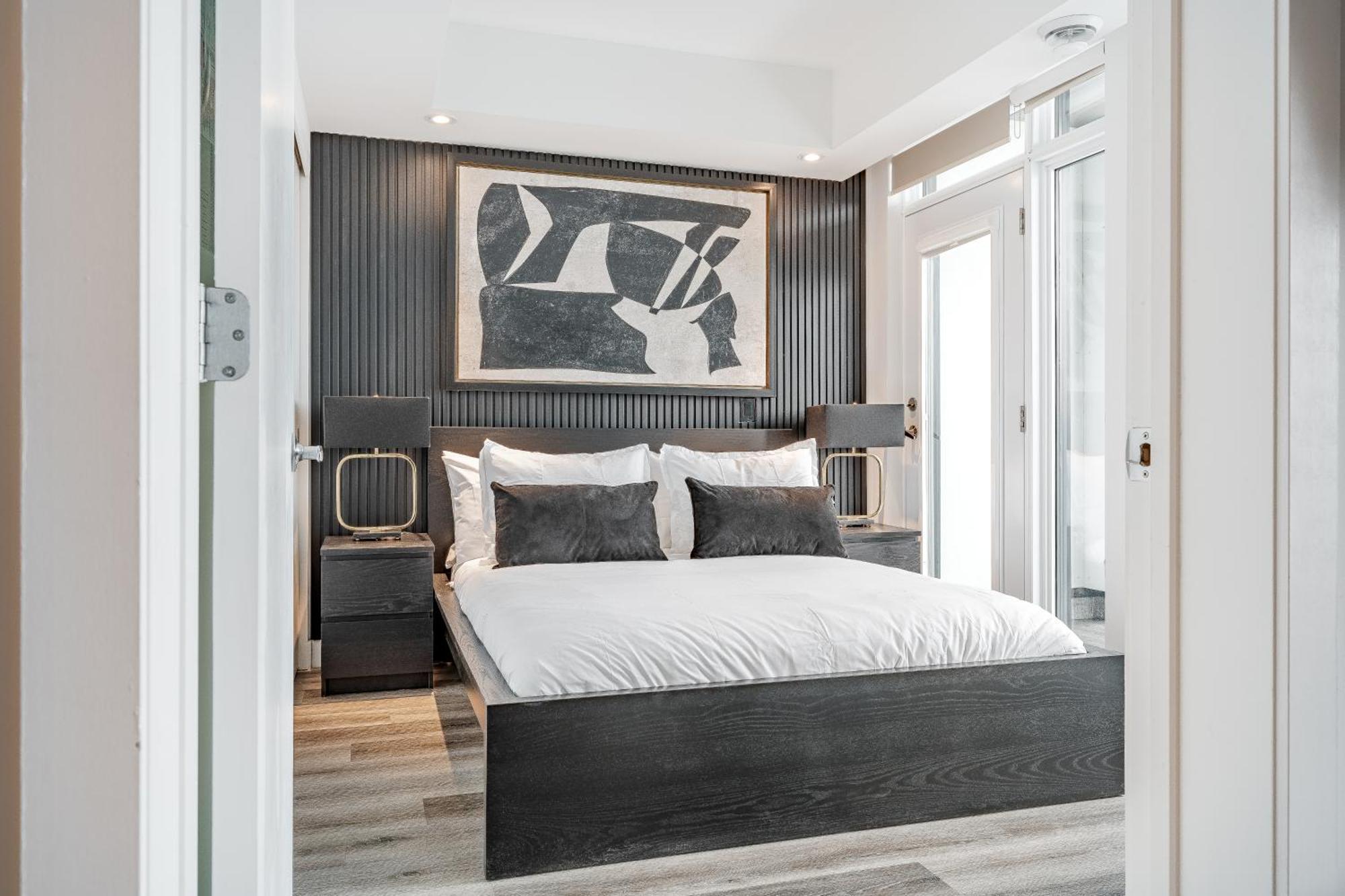 Westview Luxury Suites Ottawa Exteriér fotografie
