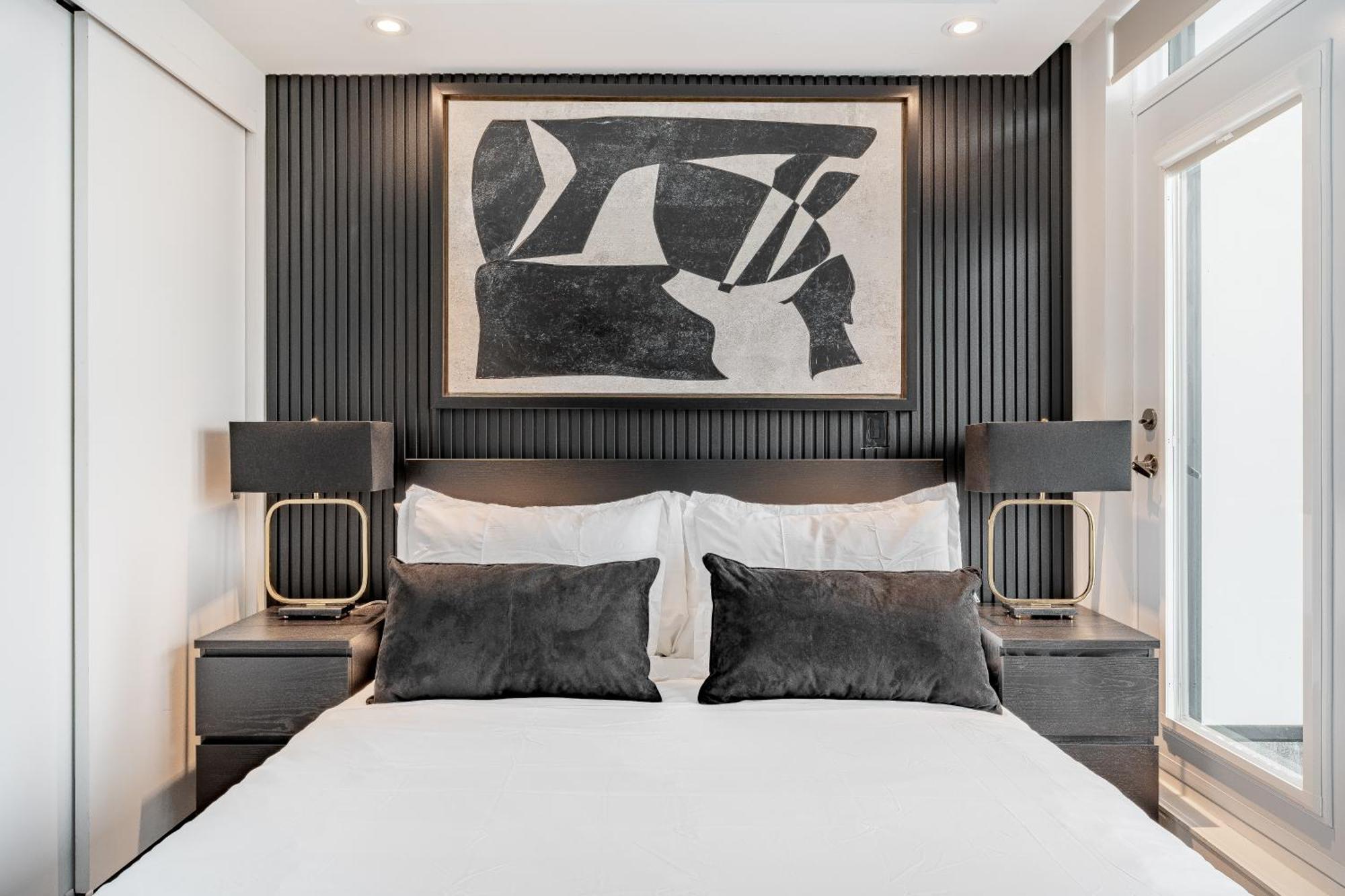 Westview Luxury Suites Ottawa Exteriér fotografie