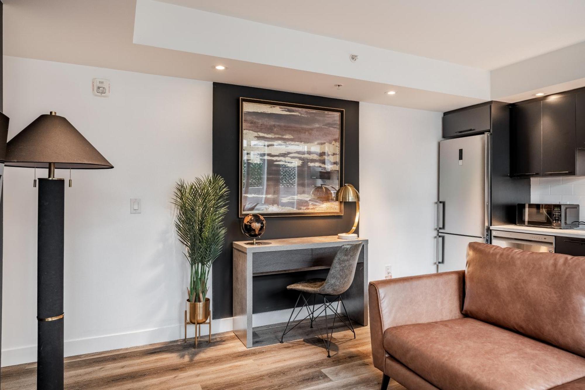 Westview Luxury Suites Ottawa Exteriér fotografie