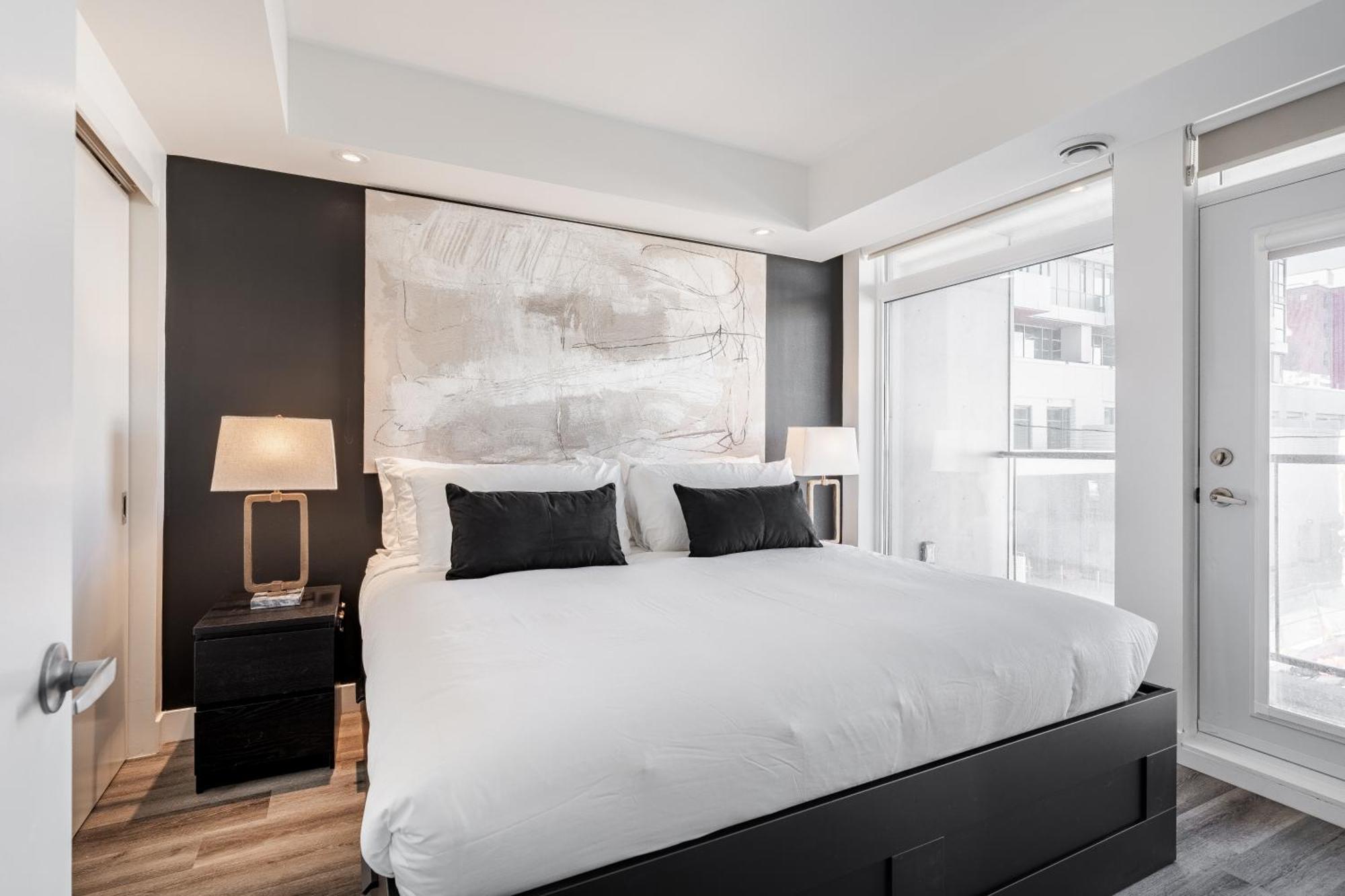 Westview Luxury Suites Ottawa Exteriér fotografie