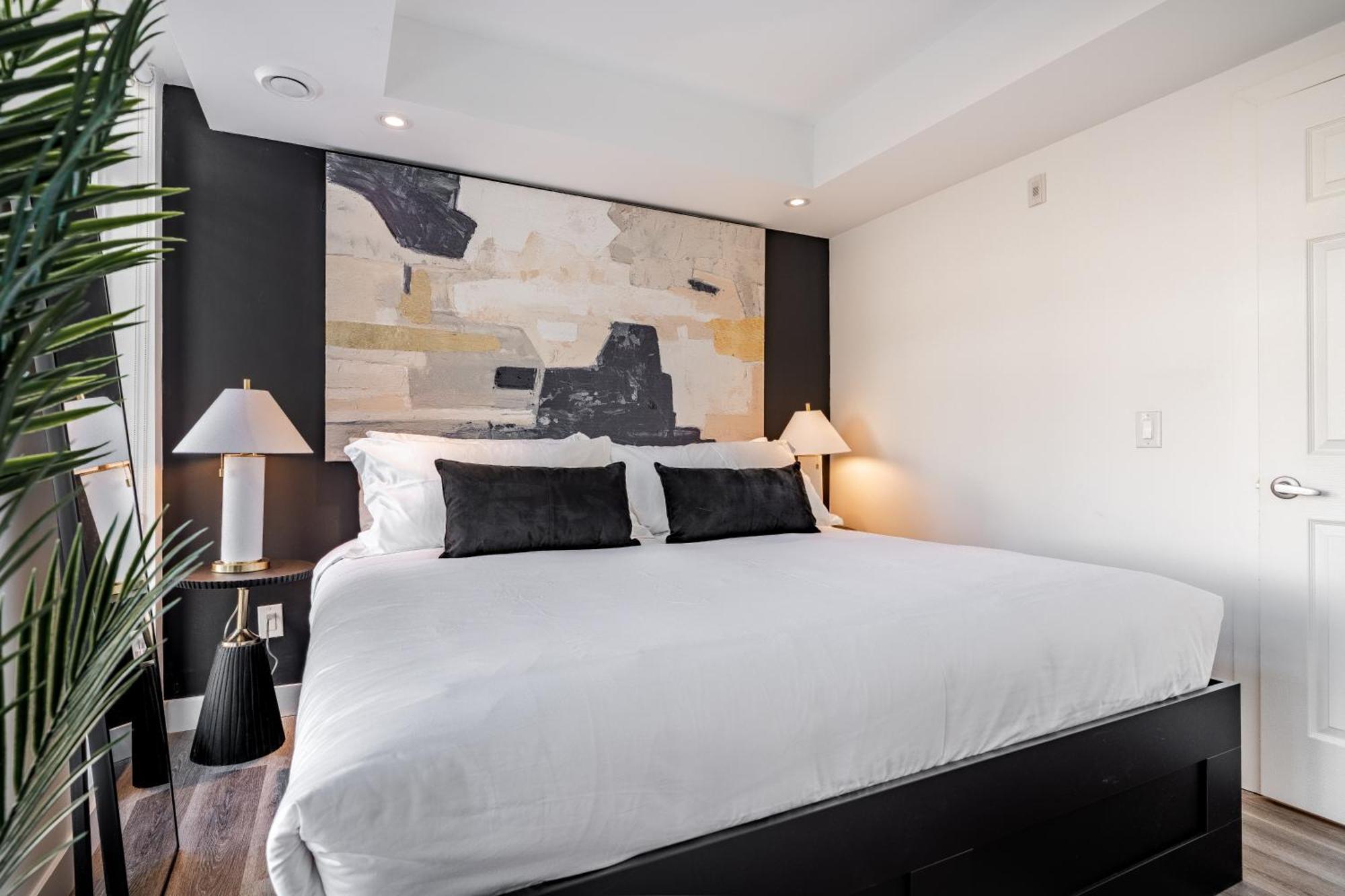 Westview Luxury Suites Ottawa Exteriér fotografie