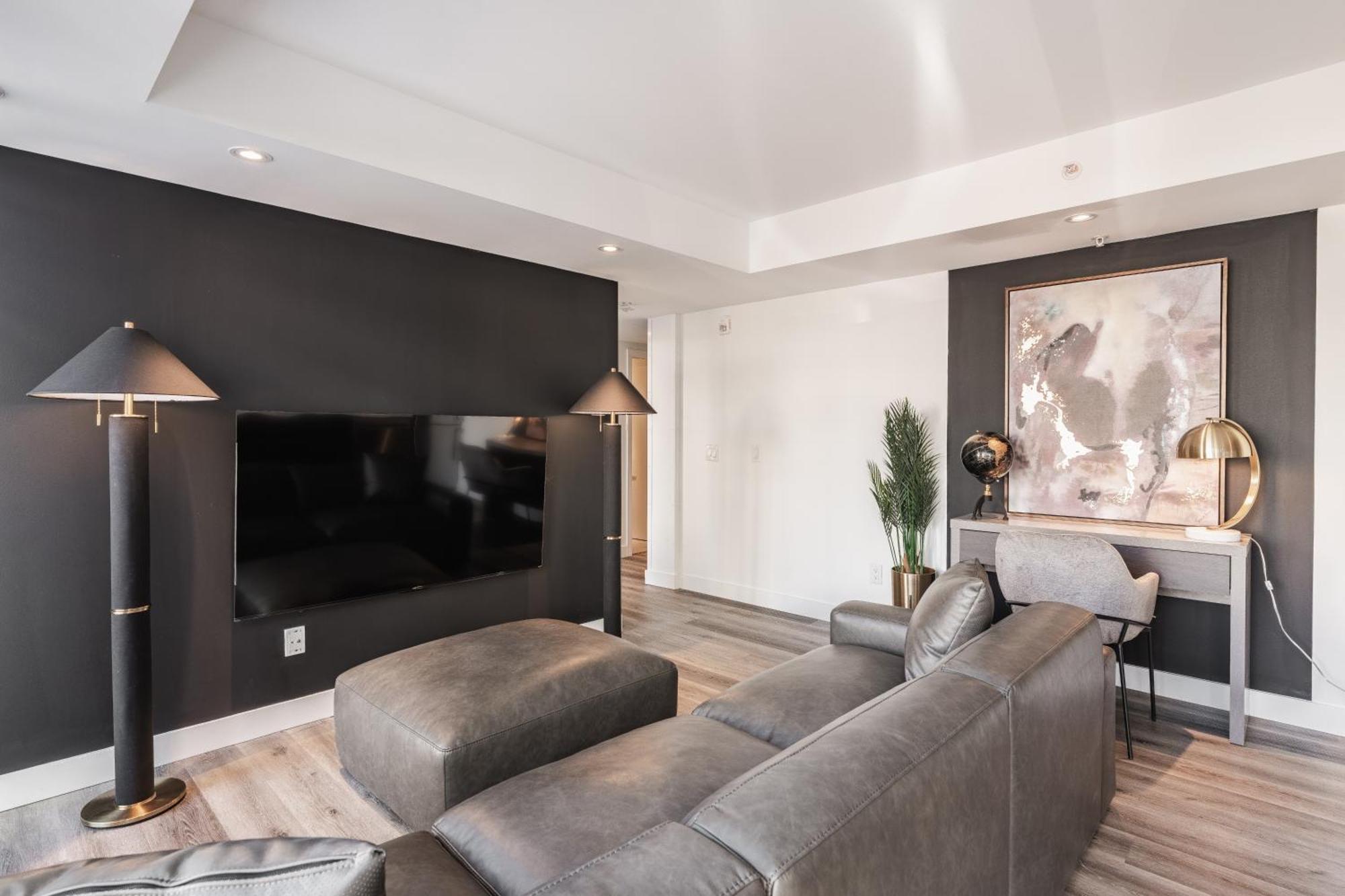 Westview Luxury Suites Ottawa Exteriér fotografie