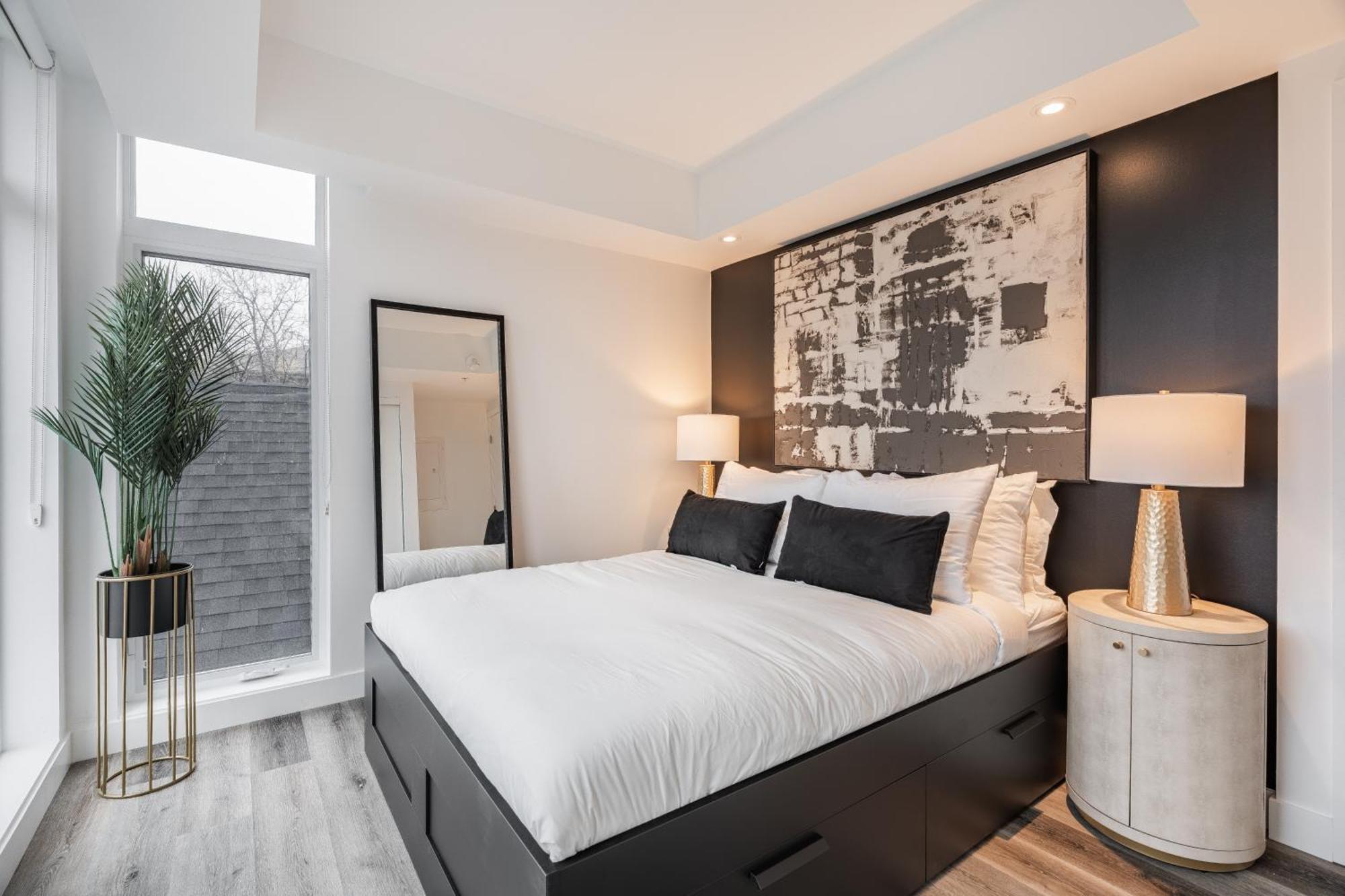Westview Luxury Suites Ottawa Exteriér fotografie
