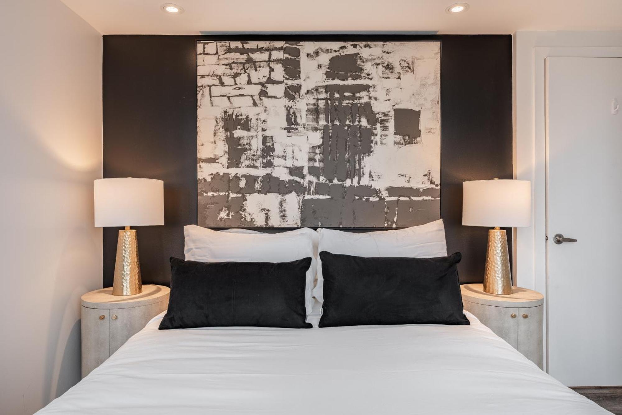 Westview Luxury Suites Ottawa Exteriér fotografie